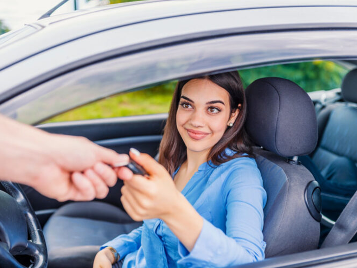 Door-to-Door Auto Transport